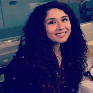 Meet your Posher, Alyssa